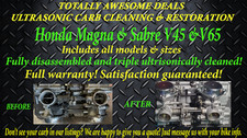 Carb cleaning carburetor for sale  Spanish Fork