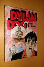 Dylan dog vivi usato  Pistoia
