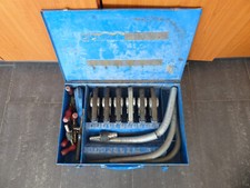 Uponor pressbacken rohrschneid gebraucht kaufen  Berkenthin