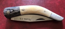 Couteau pliant poche d'occasion  Villers-Saint-Paul