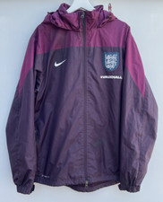 Vintage england football for sale  OLNEY