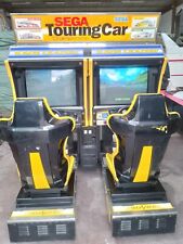 Sega touring car for sale  Shipping to Ireland