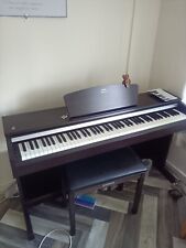 Yamaha arius ydp141 for sale  HOLYHEAD