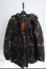 Timothy everest camo for sale  LONDON
