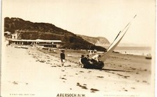 Abersoch f.h.may pwllheli. for sale  YORK