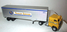Athearn hertz freightliner for sale  Fruita
