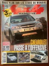 Magazine 302 2006 d'occasion  Saint-Omer