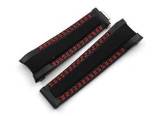 Cinturino pelle cordura usato  Chivasso