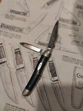 Couteau poche pliant d'occasion  Goudargues