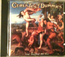 Crash test dummies gebraucht kaufen  München