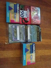 Lot memorex sony for sale  Charleston