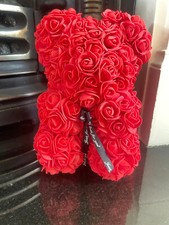 Rose bear eternal for sale  PETERBOROUGH