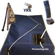 Vorsegelpersenning rollfockper gebraucht kaufen  Fruerlund,-Engelsby, Tastrup