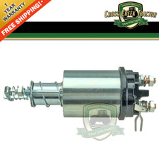 E4nn11390ac starter solenoid for sale  Cullman