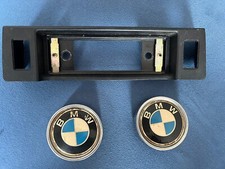 Bmw radioblende radkappe gebraucht kaufen  Hockenheim