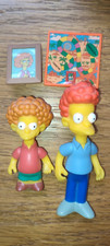 The simpsons figur gebraucht kaufen  Köln