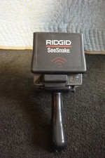 Ridgid seesnake monitor for sale  Chicago