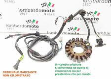 Statore generatore gruppo usato  Riesi