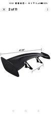 Universal rear trunk for sale  Casa Grande