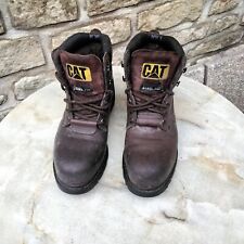 Caterpillar homme chaussures d'occasion  Bayard-sur-Marne