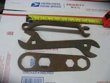 Old wrenches ford for sale  Pocahontas