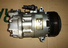 Compressore aria condizionata usato  Casoria