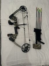 Mission kraze bow for sale  Castle Rock