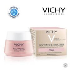 VICHY Neovadiol Rose Platinum crema Rivitalizzante Fortificante pelle 50 ml comprar usado  Enviando para Brazil