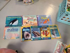 Kids science ocean for sale  Phoenix