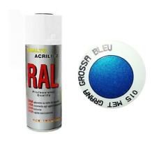Bomboletta spray metallizzato usato  Pomigliano d'Arco
