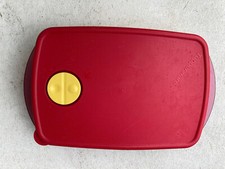 Tupperware warm mikrowellenges gebraucht kaufen  Halstenbek