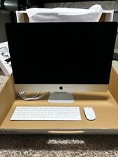 New imac 27inch for sale  Oklahoma City