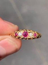 18ct gold diamond for sale  BRIGHTON