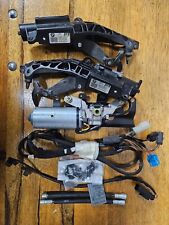 Kit chiusura elettrica usato  Gambolo