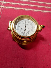 Usado, thermometre hygrometre THERMOSTAR HYGROSTAR france type hublot bateau navire comprar usado Usado, thermometre hygrometre THERMOSTAR HYGROSTAR france type hublot bateau navire comprar usado  Enviando para Brazil