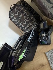 Big lake mk4 for sale  MANCHESTER