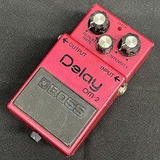 Boss delay usato  Spedire a Italy