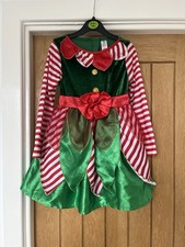 elf costumes for sale  NEWCASTLE UPON TYNE
