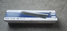 Alphatronics bluetooth speaker for sale  UK