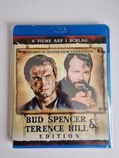 Große bud spencer gebraucht kaufen  Kiel