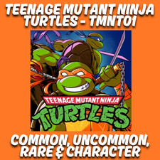 Universus teenage mutant for sale  LEEDS
