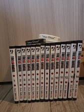 tokio ghoul manga usato  Vercelli