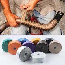 Thermal tape motorcycle for sale  PRESTON