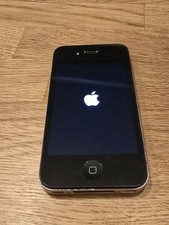 Iphone black smartphone for sale  DUNDEE