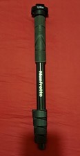 Manfrotto aluminum stage usato  Senago