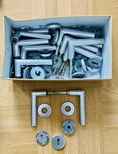Set türgriff garnituren gebraucht kaufen  Göttingen