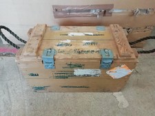 Nato mun kiste gebraucht kaufen Nato mun kiste gebraucht kaufen  Deutschland