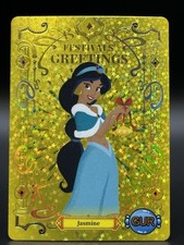 Prinzessin jasmine gold gebraucht kaufen  Nürnberg