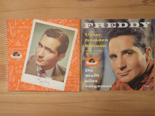 freddy quinn single gebraucht kaufen freddy quinn single gebraucht kaufen  Heide