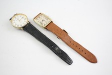 Mens dress watches for sale  LEEDS